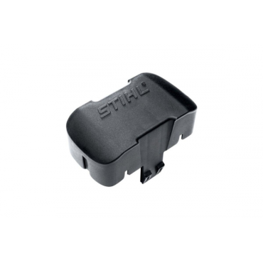 Заглушка шахты аккумулятора Stihl 48506020900