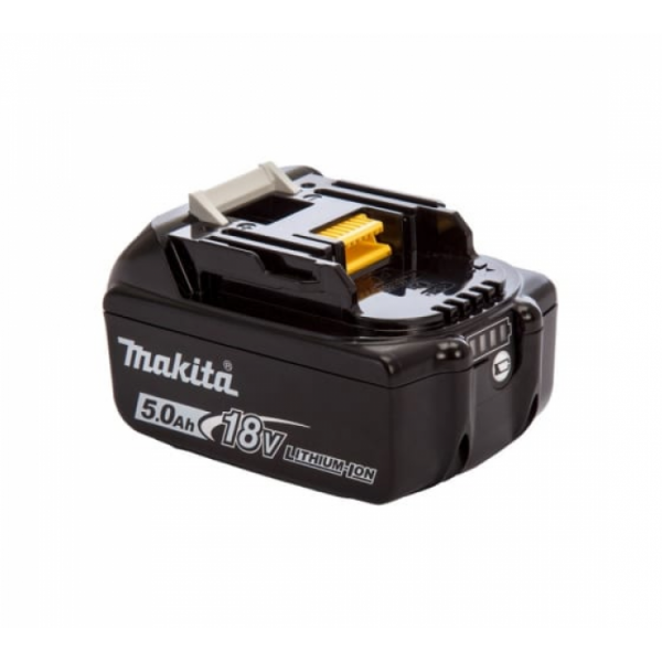 Аккумулятор Makita 632F15-1 BL1850B 18В 5.0 Ач Li-ion 195282