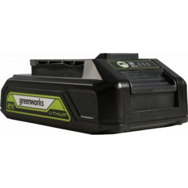 Аккумулятор GreenWorks G24USB4 24V, 4 А.ч 2939307