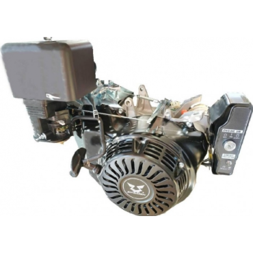 Двигатель бензиновый ZONGSHEN ZS 190 FE 1T90QW19B Двигатель бензиновый ZONGSHEN ZS 190 FE 1T90QW19B