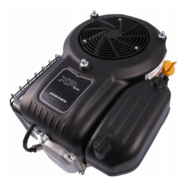 Двигатель бензиновый ZONGSHEN XP 440E-3 1T90QC440 Двигатель бензиновый ZONGSHEN XP 440E-3 1T90QC440