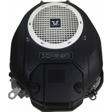 Двигатель бензиновый ZONGSHEN XP 680 A 1T90QC2W3