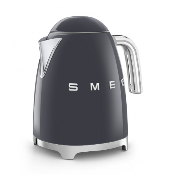 Электрочайник Smeg KLF03GREU