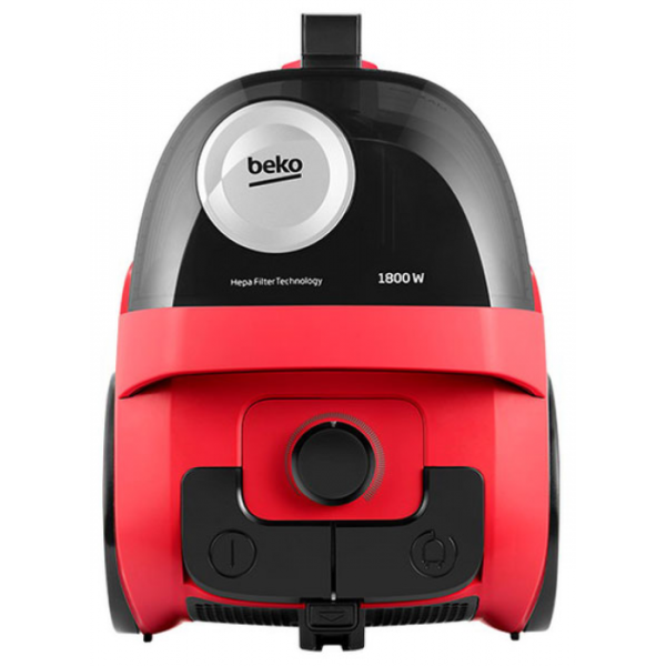 Пылесос Beko VCO 32818 WR