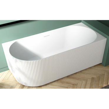 Акриловая ванна Abber AB9329-1.7 R Акриловая ванна Abber AB9329-1.7 R