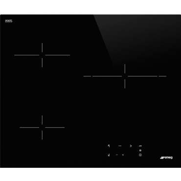Варочная панель Smeg SE263TD1