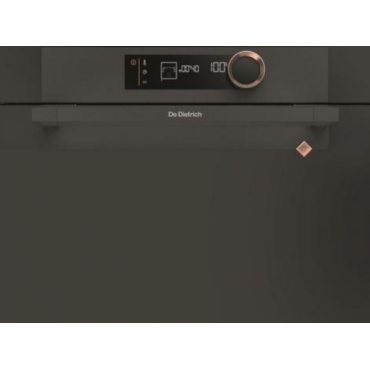 Встраиваемый духовой шкаф-пароварка De Dietrich DKV7340A Встраиваемый духовой шкаф-пароварка De Dietrich DKV7340A