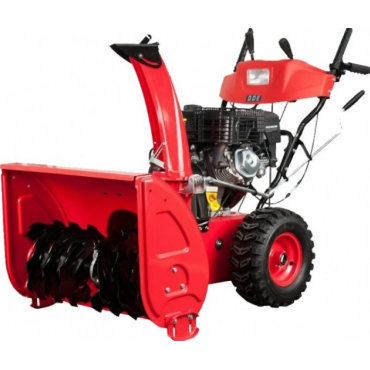Снегоуборщик бензиновый DDE ST9070LE 796-658 Снегоуборщик бензиновый DDE ST9070LE 796-658