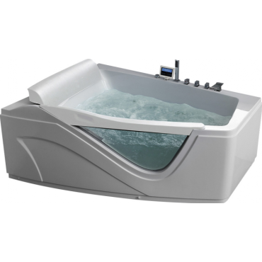 Ванна Gemy G9056 K (L) Ванна Gemy G9056 K (L)