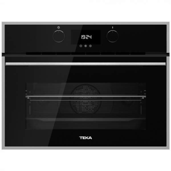 Духовой шкаф Teka HLC 840 Black-SS