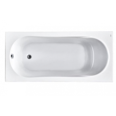 Ванна Santek Касабланка М 150х70 1.WH50.1.530 Ванна Santek Касабланка М 150х70 1.WH50.1.530