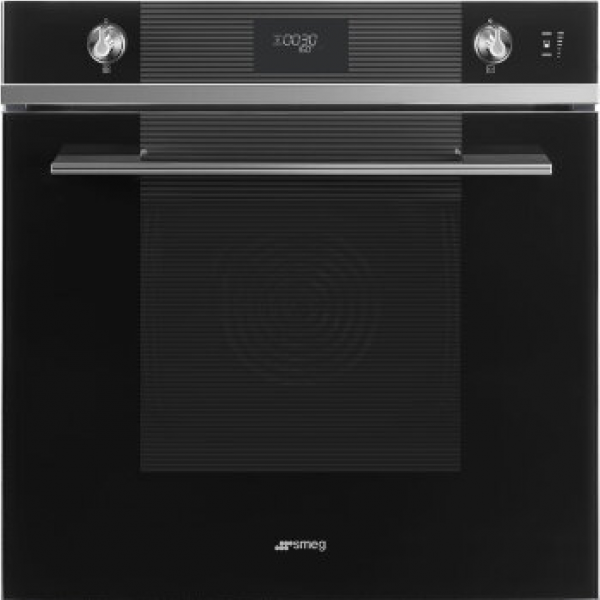 Духовой шкаф электрический Smeg SOP6101S2N