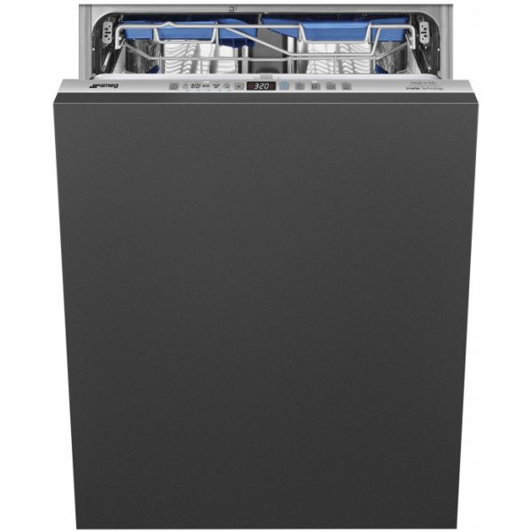 Посудомоечная машина Smeg STL333CL