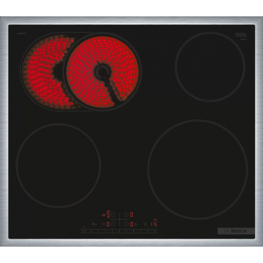 Варочная панель Bosch PKB645FB2R Варочная панель Bosch PKB645FB2R