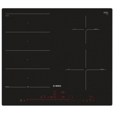 Индукционная варочная панель Bosch PXE601DC1E