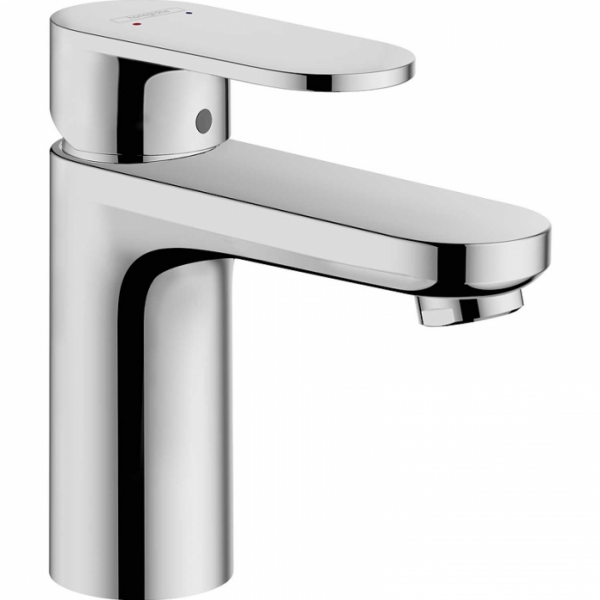 Смеситель для раковины Hansgrohe Vernis Blend 71550000 хром