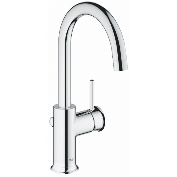 Смеситель для раковины GROHE BauClassic 23095000 хром