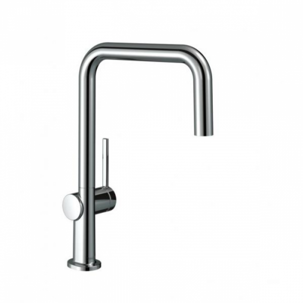 Смеситель для кухни Hansgrohe Talis M54 72806000 хром