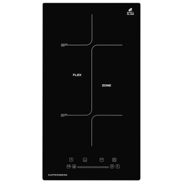 Варочная панель индукционная Kuppersberg ICS 311