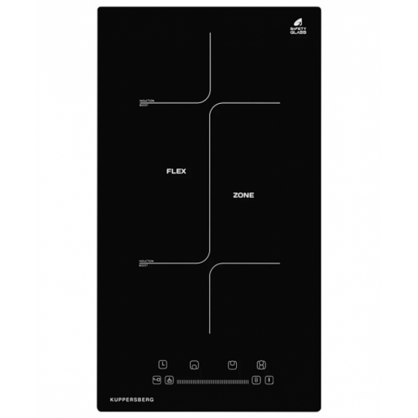 Варочная панель индукционная Kuppersberg ICS 311