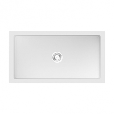 Мойка Omoikiri Mikura 83-WH белый 4997080