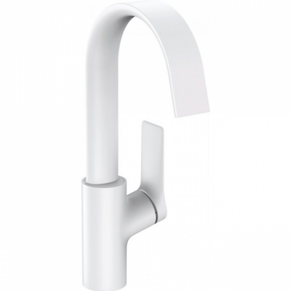 Смеситель для раковины Hansgrohe Vivenis 75032700 белый