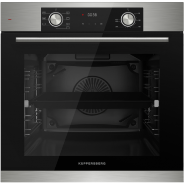 Духовой шкаф электри...