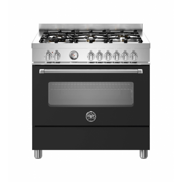 Варочный центр Bertazzoni MAS96L1ENET