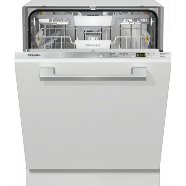 Встраиваемая посудомоечная машина Miele G5265 SCVi XXL Active Plus