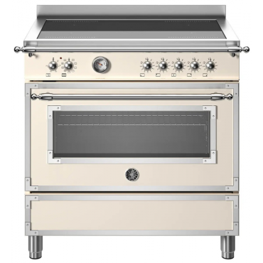 Кухонная плита Bertazzoni HER95I1EAVT