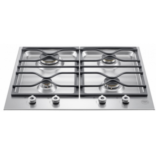 Газовая варочная панель Bertazzoni PM6040X