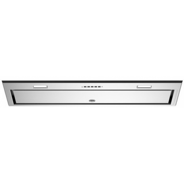 Вытяжка встраиваемая Bertazzoni KIN86MOD1XB