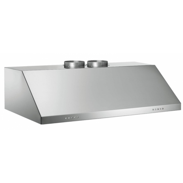 Вытяжка настенная Bertazzoni KU120PRO2XA