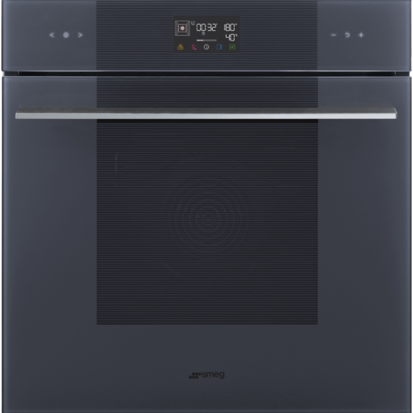 Духовой шкаф Smeg SOP6102S2PG