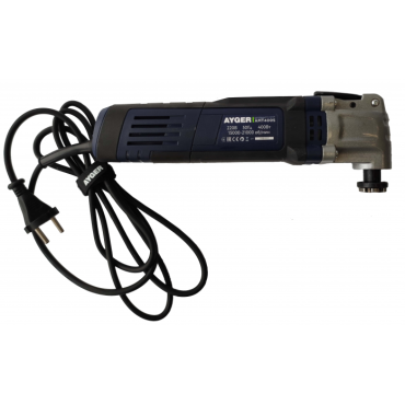 Многофункциональный инструмент Ayger AMT400S