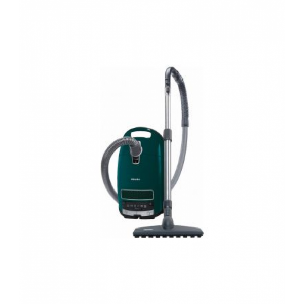 Пылесос Miele C 3 TotalCare EcoLine 550W Petrol SGJP3