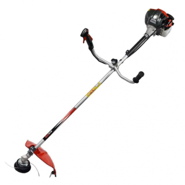 Триммер бензиновый EVOline BCG 43 ES Триммер бензиновый EVOline BCG 43 ES