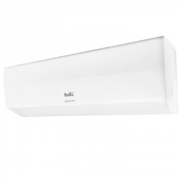 Настенная сплит-система Ballu BSGR-07HN1_22y (in+out) Настенная сплит-система Ballu BSGR-07HN1_22y (in+out)