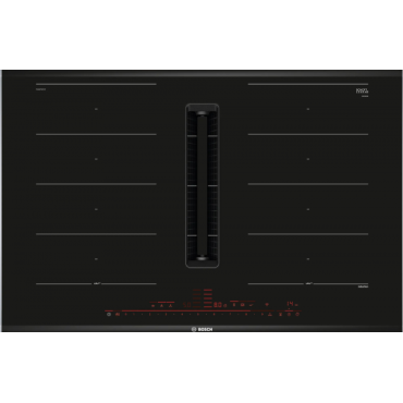 Встраиваемая индукционная варочная панель Bosch PXX875D57E