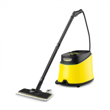 Пароочиститель для дома Karcher SC 3 Deluxe EasyFix 1.513-200