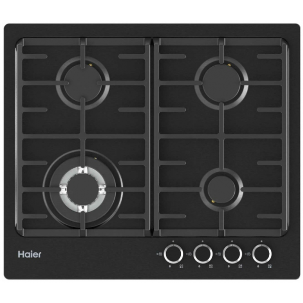 Газовая варочная панель Haier HHX-M64CWFBX