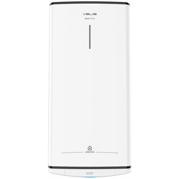 Водонагреватель Ariston Velis Tech Inox R ABS 100 белый