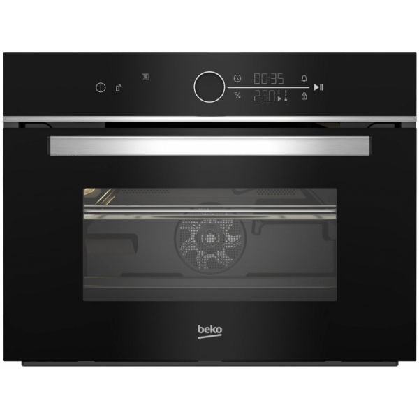 Электрический духовой шкаф Beko BBCW13400X