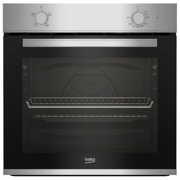 Электрический духовой шкаф Beko BBIC12000XD