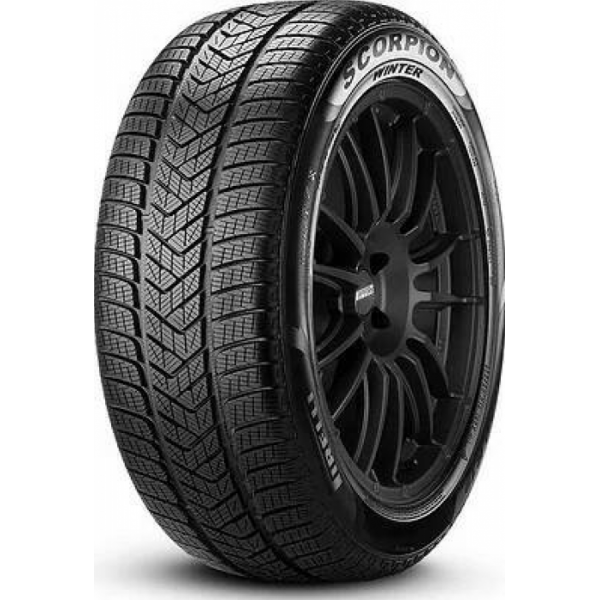 Автошина Pirelli R22 275/35 Scorpion Winter 104V XL зима 3080600