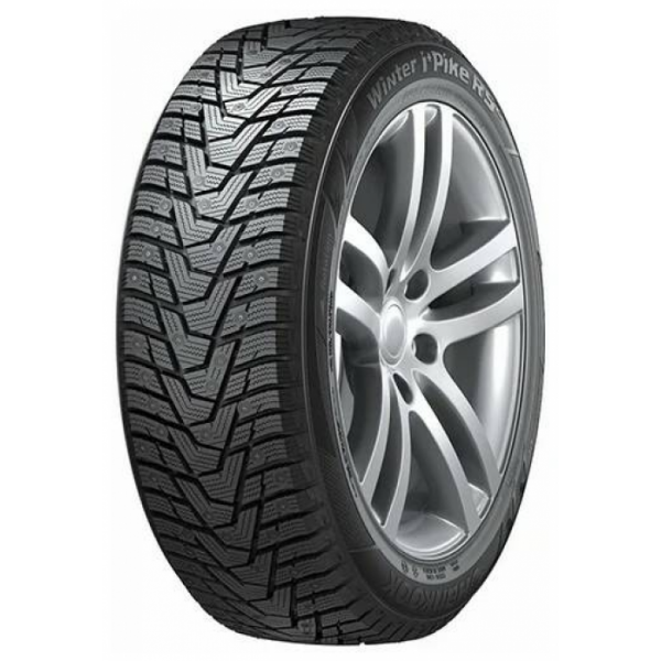 Автошина Hankook R17 205/50 WiNter i*Pike RS2 (W429) 93T XL шип 1023606