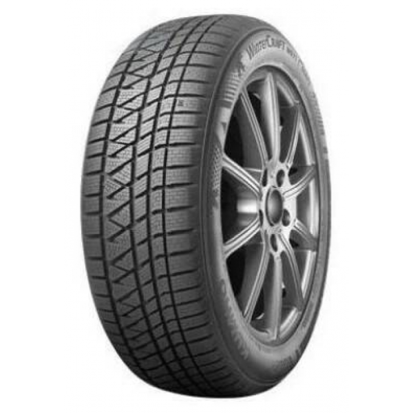 Автошина Kumho R16 215/70 WinterCraft WS71 100T зима 2248823