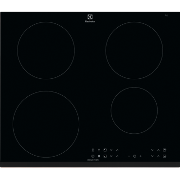 Варочная панель Electrolux LIR60433