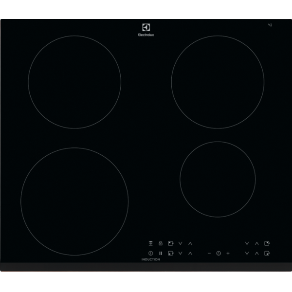 Варочная панель Electrolux LIR60433