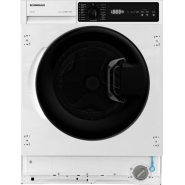 Встраиваемая стиральная машина с сушкой Scandilux LX2T7200 Встраиваемая стиральная машина с сушкой Scandilux LX2T7200